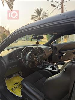 دودج تشالنجر